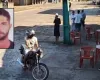 C�mera flagra morte de homem a golpes de canivete em bar em MT