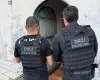Pol�cia Civil faz opera��o contra pornografia infantil e nazismo em Mato Grosso