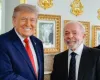 Lula pediu a Trump que libere Cuba das san��es e ele contou tudo em entrevista