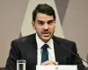 Lula quer enviar nome de Jorge Messias para o STF, mas regra do Senado impede, mas ele busca um jeito