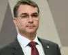 Fl�vio Bolsonaro � o candidato que mais gera rejei��o ap�s esc�ndalo de �udio, diz pesquisa