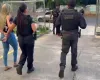 Pol�cia prende suspeitos de golpe virtual e lavagem de dinheiro em Salvador