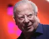 Jos� Dirceu, de 80 anos, recebe alta ap�s come�ar tratamento contra c�ncer