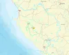 Terremoto de 5,9 graus atinge costa do Peru e assusta moradores