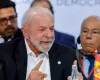 Lula diz que povo quer mais tempo para lazer e que fim da escala 6x1 n�o ser� imposto � for�a