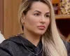 Deolane Bezerra � presa em opera��o contra lavagem de dinheiro do PCC