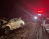 Motorista b�bado causa acidente e mata duas mulheres em rodovia de Mato Grosso do Sul