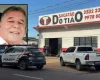 Sete presos por matar empres�rio dentro da pr�pria loja em Mato Grosso