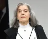 Carmen L�cia vota para impedir mudan�a que reduz tempo de puni��o de pol�ticos condenados