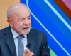 Lula promete transformar 138 pres�dios em supercadeias e pede ajuda do Senado