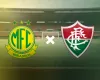 Mirassol x Fluminense: onde assistir ao jogo do Brasileir�o