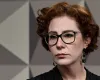 Carla Zambelli � solta na It�lia: entenda as condena��es da ex-deputada