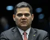 Suplente de Alcolumbre � acusado pela Pol�cia Federal de desviar dinheiro p�blico