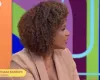 Jornalista chora ao entrevistar Lula e emociona na TV