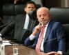 Lula quer aprovar plano de seguran�a que est� parado no Senado