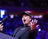 Elon Musk ganha pr�mio se Marte tiver um milh�o de pessoas