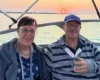 Casal � assassinado e corpos jogados em rio cheio de crocodilos
