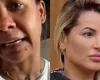 Ex-funcion�ria de Deolane conta que foi amea�ada ap�s ser acusada de roubo de R$ 80 mil ligado ao crime