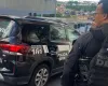 Pol�cia prende 4 bandidos de grupo que sequestrou em Salvador