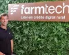 Farmtech quer emprestar R$ 8 bilh�es para o agro em 2026