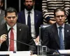 Fim da jornada 6x1: presidente da C�mara garante que proposta ser� analisada no Senado