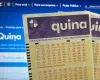 Quina acumula e aposta de Campo Grande ganha quase R$ 20 mil