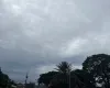 Fim de semana com chuva e calor em Mato Grosso do Sul