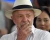 Lula quer saber como a decis�o dos EUA sobre PCC e CV afeta a economia do Brasil