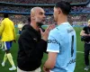 Pep Guardiola deixa o Manchester City: 'Chega'