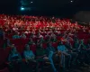 Cinemas perdem p�blico, mas bibliotecas e shows seguem com mesma visita��o, aponta pesquisa