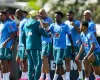 Sele��o brasileira come�a treino nos EUA para a Copa do Mundo