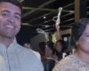 Noivo morre em acidente de helic�ptero horas ap�s o casamento