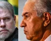 Toffoli arquiva processo de R$277 milh�es contra Reinaldo e enfraquece investiga��o Vostok