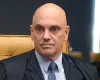 STF autoriza AGU a defender Moraes em a��o na Fl�rida contra grupo Trump Media