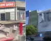 Terremoto forte deixa 32 mortos e derruba pr�dios nas Filipinas