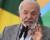 Lula estabiliza avalia��o do governo, diz pesquisa Genial/Quaest