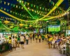 Fim de semana agitado em Cuiab� e Chapada: jogos da Copa, show de Victor & Leo, teatro e festa junina