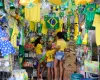 Copa do Mundo: Ipem-SP d� dicas para comprar produtos sem medo de erros