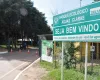 Justi�a manda pagar R$ 20 mil a adolescente que se feriu em parque de �guas Claras