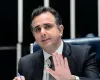 Pacheco vai ajudar Lula e Alcolumbre a conversar em meio a briga