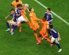 Jap�o arranca empate e Costa do Marfim vence no fim