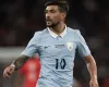 Arrascaeta vai jogar hoje? Entenda a les�o do craque uruguaio