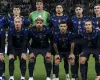 Uruguai estreia na Copa do Mundo com varios jogadores que atuam no Brasil