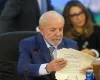 Pesquisa mostra que 41% acham governo Lula ruim ou p�ssimo e 38% bom ou �timo