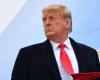 Trump amea�a bombardear o Ir� se pa�s n�o se comportar