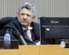 Juiz afastado tenta se aposentar antes de ser julgado por suspeita de vender senten�as