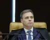 Minist�rio da Justi�a pede volta de policiais cedidos a gabinete de ministro do STF