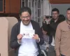 Candidato na Col�mbia promete aceitar resultado, mas ficar� de olho