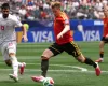 Ir� segura B�lgica e empata em 0 a 0 na Copa do Mundo