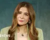 Abuso de imagens n�o � s� sobre nudez, alerta atriz